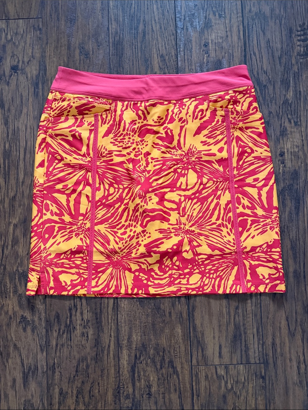 Adidas Athletic Skirt